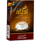 Табак Afzal Cappuccino (Капучино) 50г